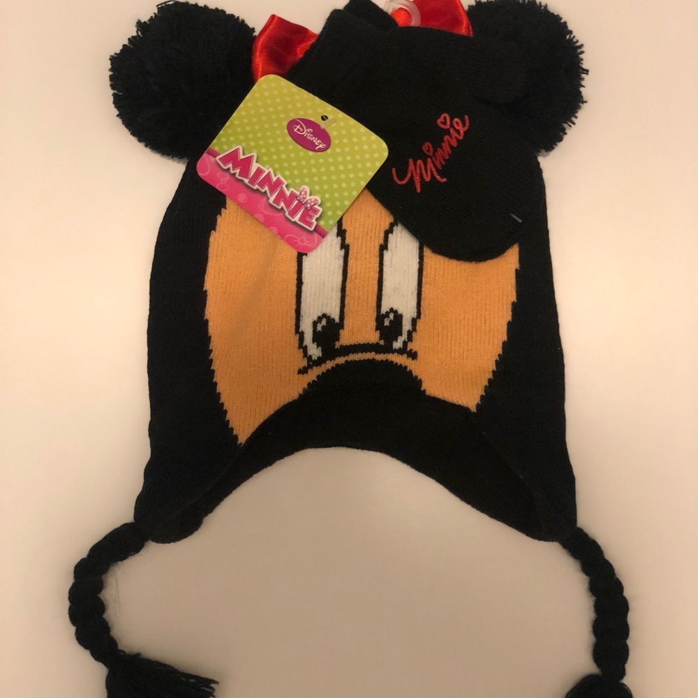 Disney Minnie Mouse Set
